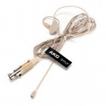 Огляд Мікрофон AKG C111 LP: характеристики, відгуки, ціни.