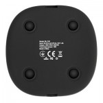 Огляд Зарядний пристрій REAL-EL WL-740 black (EL123160019): характеристики, відгуки, ціни.