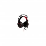 Огляд Навушники Redragon Minos Surround 7.1 Black-Red (78368): характеристики, відгуки, ціни.