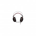 Огляд Навушники Redragon Minos Surround 7.1 Black-Red (78368): характеристики, відгуки, ціни.