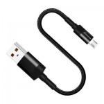 Огляд Дата кабель USB 2.0 AM to Micro 5P 0.2m Grand-X (FM-20M): характеристики, відгуки, ціни.