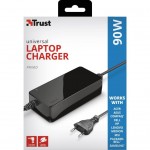 Огляд Блок живлення до ноутбука Trust Primo 90W-19V Universal Laptop (22142_TRUST): характеристики, відгуки, ціни.