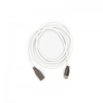 Огляд Дата кабель USB 2.0 AM to Type-C 1.0m white PowerPlant (CA910717): характеристики, відгуки, ціни.