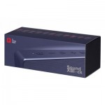 Огляд Акустична система 2E SoundXBlock Blue (2E-BSSXBWBL): характеристики, відгуки, ціни.