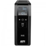 Огляд Пристрій безперебійного живлення APC Back-UPS Pro BR 1200VA (BR1200SI): характеристики, відгуки, ціни.