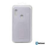 Огляд Чохол до мобільного телефона BeCover Matte Slim TPU Huawei P Smart 2019 White (703184): характеристики, відгуки, ціни.