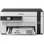 Огляд Багатофункціональний пристрій Epson M2120 (C11CJ18404): характеристики, відгуки, ціни.