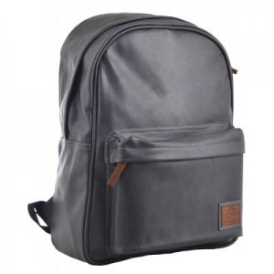 Рюкзак шкільний Yes ST-16 Infinity mist grey (555048)