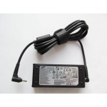 Огляд Блок живлення до ноутбука Samsung 40W, 19V, 2.1A, 3.0/1.1 (A13-040N2A/A40277): характеристики, відгуки, ціни.