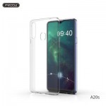 Огляд Чохол до мобільного телефона Proda TPU-Case Samsung A20s (XK-PRD-TPU-A20s): характеристики, відгуки, ціни.