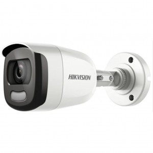 Огляд Камера відеоспостереження Hikvision DS-2CE12DFT-F (3.6): характеристики, відгуки, ціни.