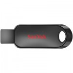 Огляд USB флеш накопичувач SanDisk 64GB Cruzer Snap USB 2.0 (SDCZ62-064G-G35): характеристики, відгуки, ціни.