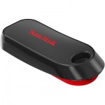 Огляд USB флеш накопичувач SanDisk 64GB Cruzer Snap USB 2.0 (SDCZ62-064G-G35): характеристики, відгуки, ціни.