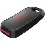 Огляд USB флеш накопичувач SanDisk 64GB Cruzer Snap USB 2.0 (SDCZ62-064G-G35): характеристики, відгуки, ціни.