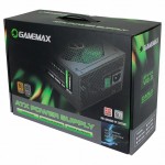 Огляд Блок живлення Gamemax 600W (GM-600-WHITE): характеристики, відгуки, ціни.