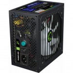 Огляд Блок живлення Gamemax 500W (VP-500-M-RGB): характеристики, відгуки, ціни.
