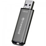 Огляд USB флеш накопичувач Transcend 128GB JetFlash 920 Black USB 3.2 (TS128GJF920): характеристики, відгуки, ціни.