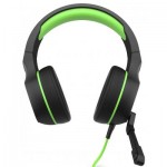 Огляд Навушники HP Pavilion Gaming 400 Headset (4BX31AA): характеристики, відгуки, ціни.