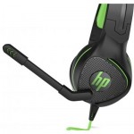 Огляд Навушники HP Pavilion Gaming 400 Headset (4BX31AA): характеристики, відгуки, ціни.