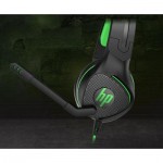 Огляд Навушники HP Pavilion Gaming 400 Headset (4BX31AA): характеристики, відгуки, ціни.