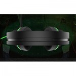 Огляд Навушники HP Pavilion Gaming 400 Headset (4BX31AA): характеристики, відгуки, ціни.