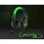 Огляд Навушники HP Pavilion Gaming 400 Headset (4BX31AA): характеристики, відгуки, ціни.