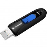 Огляд USB флеш накопичувач Transcend 256GB JetFlash 790 Black USB 3.0 (TS256GJF790K): характеристики, відгуки, ціни.