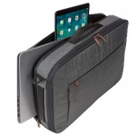 Огляд Для ноутбука Case Logic 15.6" Era Convertible Bag ERACV-116 Obsidian (3203698): характеристики, відгуки, ціни.