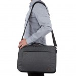 Огляд Для ноутбука Case Logic 15.6" Era Convertible Bag ERACV-116 Obsidian (3203698): характеристики, відгуки, ціни.