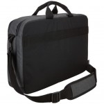 Огляд Для ноутбука Case Logic 15.6" Era Laptop Bag ERALB-116 Obsidian (3203696): характеристики, відгуки, ціни.