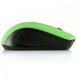 Огляд Мишка Modecom MC-WM9 Wireless Black-Green (M-MC-0WM9-180): характеристики, відгуки, ціни.