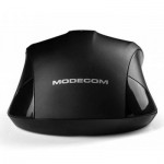 Огляд Мишка Modecom MC-M9.1 Wireless Black (M-MC-0WM9.1-100): характеристики, відгуки, ціни.