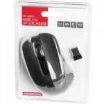 Огляд Мишка Modecom MC-M9.1 Wireless Black (M-MC-0WM9.1-100): характеристики, відгуки, ціни.