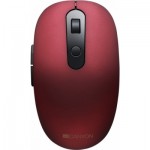 Огляд Мишка Canyon CNS-CMSW09R Wireless Red (CNS-CMSW09R): характеристики, відгуки, ціни.