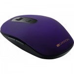 Огляд Мишка Canyon CNS-CMSW09V Wireless Violet (CNS-CMSW09V): характеристики, відгуки, ціни.