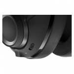 Огляд Навушники Sennheiser GSP 670 Wireless USB (1000233): характеристики, відгуки, ціни.
