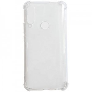 Чохол до мобільного телефона BeCover Anti-Shock Huawei P Smart Z / Y9 Prime 2019 Clear (704789) (704789)