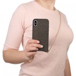 Огляд Чохол до мобільного телефона BeCover Glitter Apple iPhone Xr Gold (703637) (703637): характеристики, відгуки, ціни.