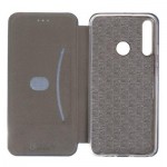 Огляд Чохол до мобільного телефона BeCover Exclusive New Style Huawei P40 Lite E / Y7p Blue (704912) (704912): характеристики, відгуки, ціни.