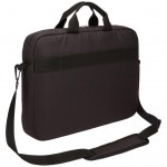 Огляд Сумка для ноутбука Case Logic 17.3" Advantage Attache ADVA-117 Black (3204204): характеристики, відгуки, ціни.