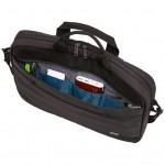 Огляд Сумка для ноутбука Case Logic 17.3" Advantage Attache ADVA-117 Black (3204204): характеристики, відгуки, ціни.