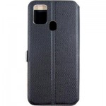 Огляд Чохол до мобільного телефона Dengos Flipp-Book Call ID Samsung Galaxy A21s, black (DG-SL-BK-262) (DG-SL-BK-262): характеристики, відгуки, ціни.