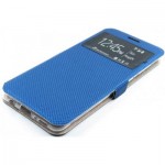 Огляд Чохол до мобільного телефона Dengos Flipp-Book Call ID Samsung Galaxy A31, blue (DG-SL-BK-261) (DG-SL-BK-261): характеристики, відгуки, ціни.