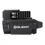 Огляд Ліхтар Olight Baldr Mini ЛЦУ Black (Baldr Mini): характеристики, відгуки, ціни.