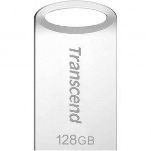 Огляд USB флеш накопичувач Transcend 128GB JetFlash 710 Silver USB 3.0 (TS128GJF710S): характеристики, відгуки, ціни.