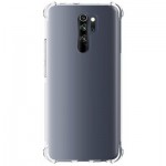 Огляд Чохол до мобільного телефона BeCover Xiaomi Redmi 9 Clear (705207): характеристики, відгуки, ціни.
