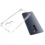 Огляд Чохол до мобільного телефона BeCover Xiaomi Redmi 9 Clear (705207): характеристики, відгуки, ціни.