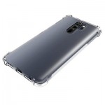 Огляд Чохол до мобільного телефона BeCover Xiaomi Redmi 9 Clear (705207): характеристики, відгуки, ціни.
