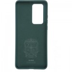 Огляд Чохол до мобільного телефона Armorstandart ICON Case for Huawei P40 Pro Pine Green (ARM56326): характеристики, відгуки, ціни.