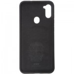 Огляд Чохол до мобільного телефона Armorstandart ICON Case for Samsung A11 /M11 Black (ARM56571): характеристики, відгуки, ціни.